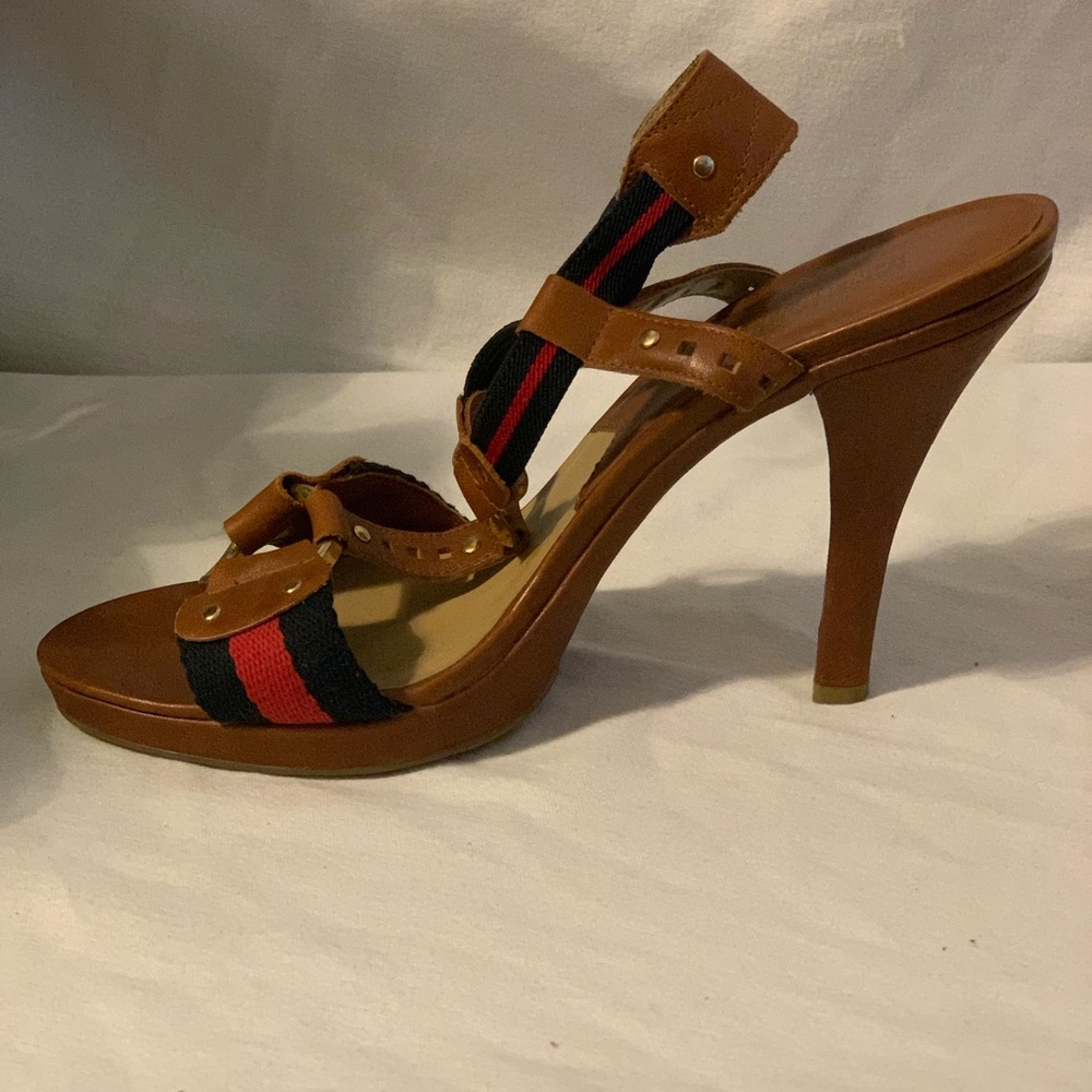High Heel Sandals